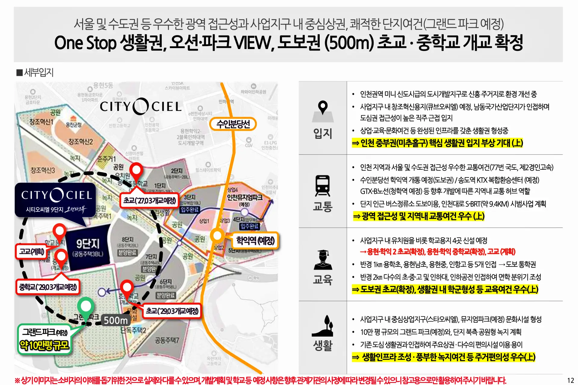 씨티오씨엘9단지_입지환경4